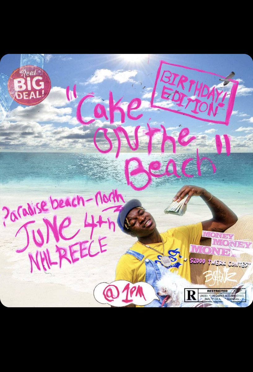 we lit on the beach for my birthday🧡🌎🌎