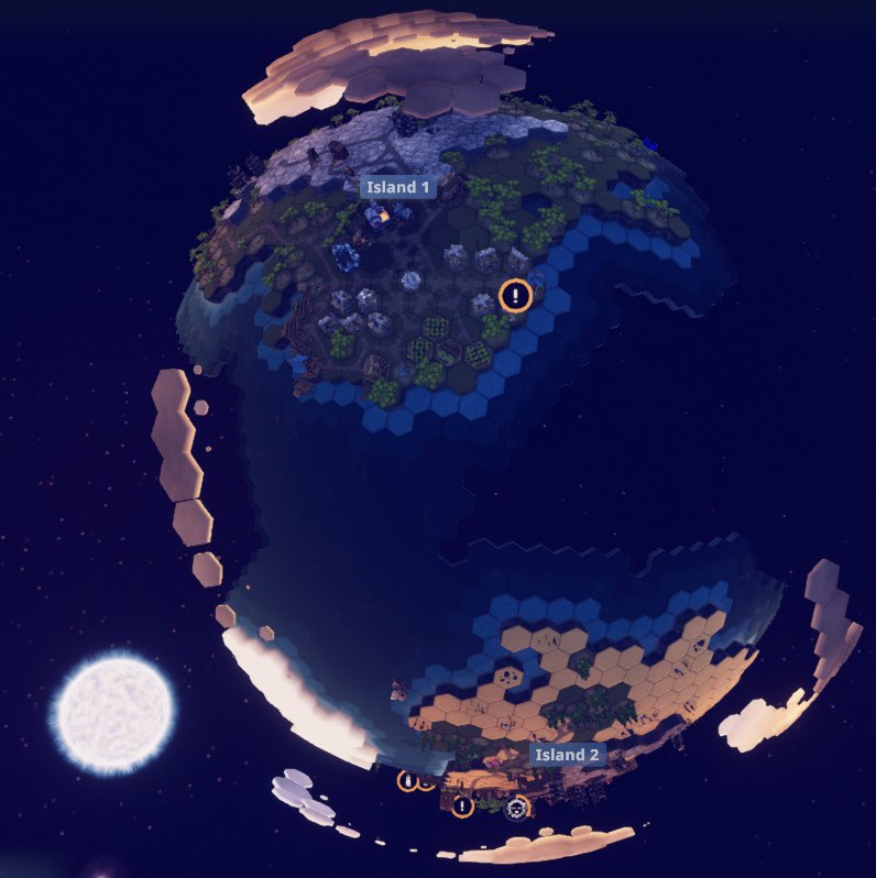 emericagirl24's tweet image. I’m still going through the full tutorial in #BeforeWeLeave but I already know this will be a game I put a ton of hours into! 

My Peeps and I have so much to explore and create!