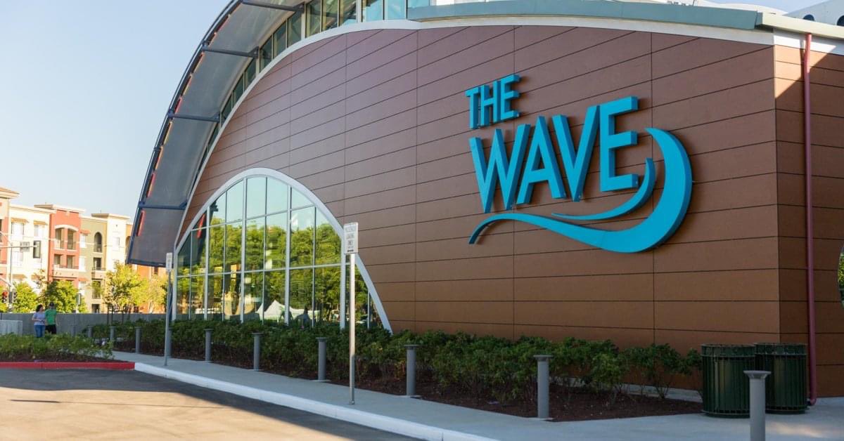 DublinPIO's tweet photo. The City of Dublin is excited to announce the reopening of Recreational Swimming at the Dublin Wave beginning Saturday, May 29. Registration opens Friday, May 14. Read more: https://t.co/UeCT8A8SSH https://t.co/lh7kibeKqd
