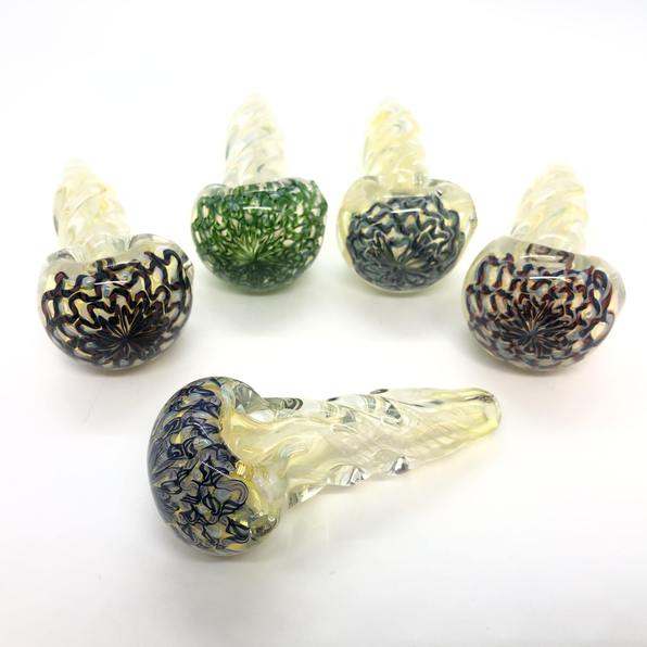 JsSmokin's tweet photo. https://t.co/npmeIk6zt5
3D Fumed Hand Pipe
#IAmCannabis #StonerFam #SmokinJs #420Life #HandPipe #3D #Fumed #Pipe #SmokeSesh #GlassLife #GlassDrop #High #EverythingForYourSmokinLifestyle 🌱 https://t.co/HTY2pCxMgo
