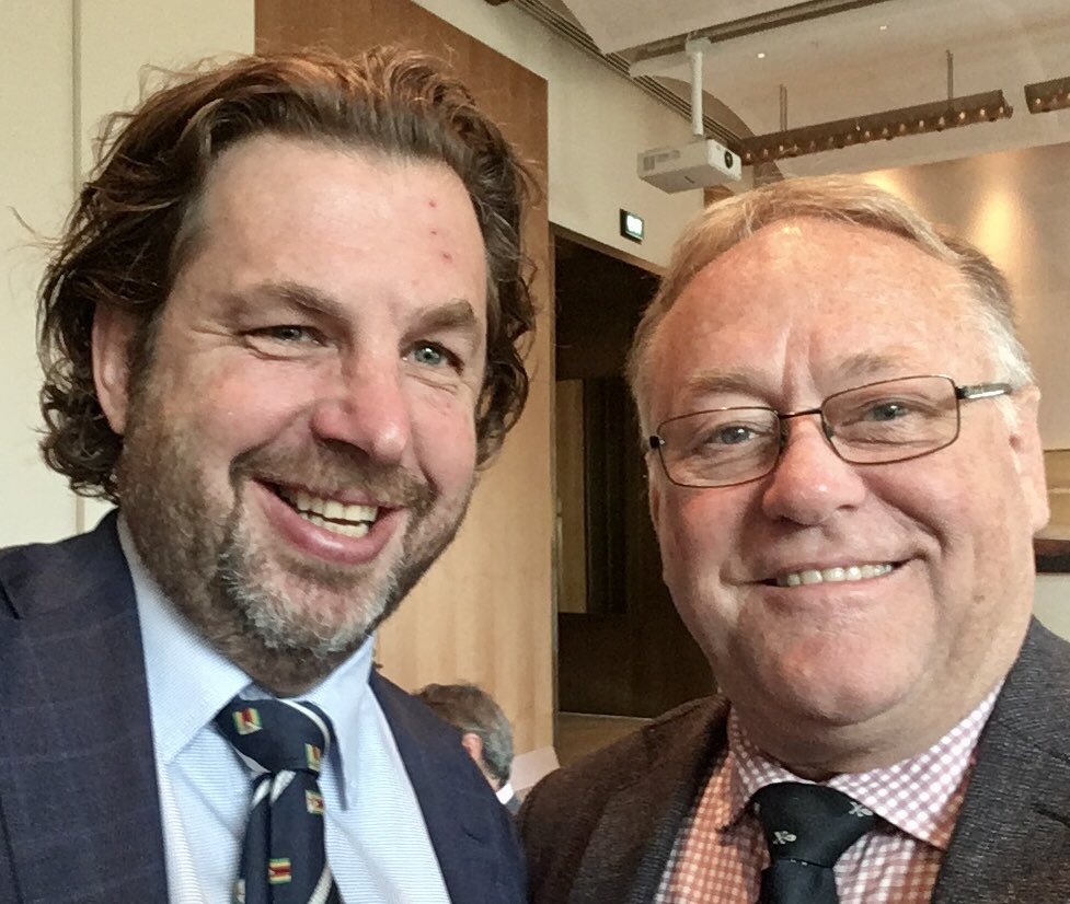 MgsRugby's tweet photo. Discussing rugby tactics at Budget Breakfast https://t.co/Z9Q69JJTrX