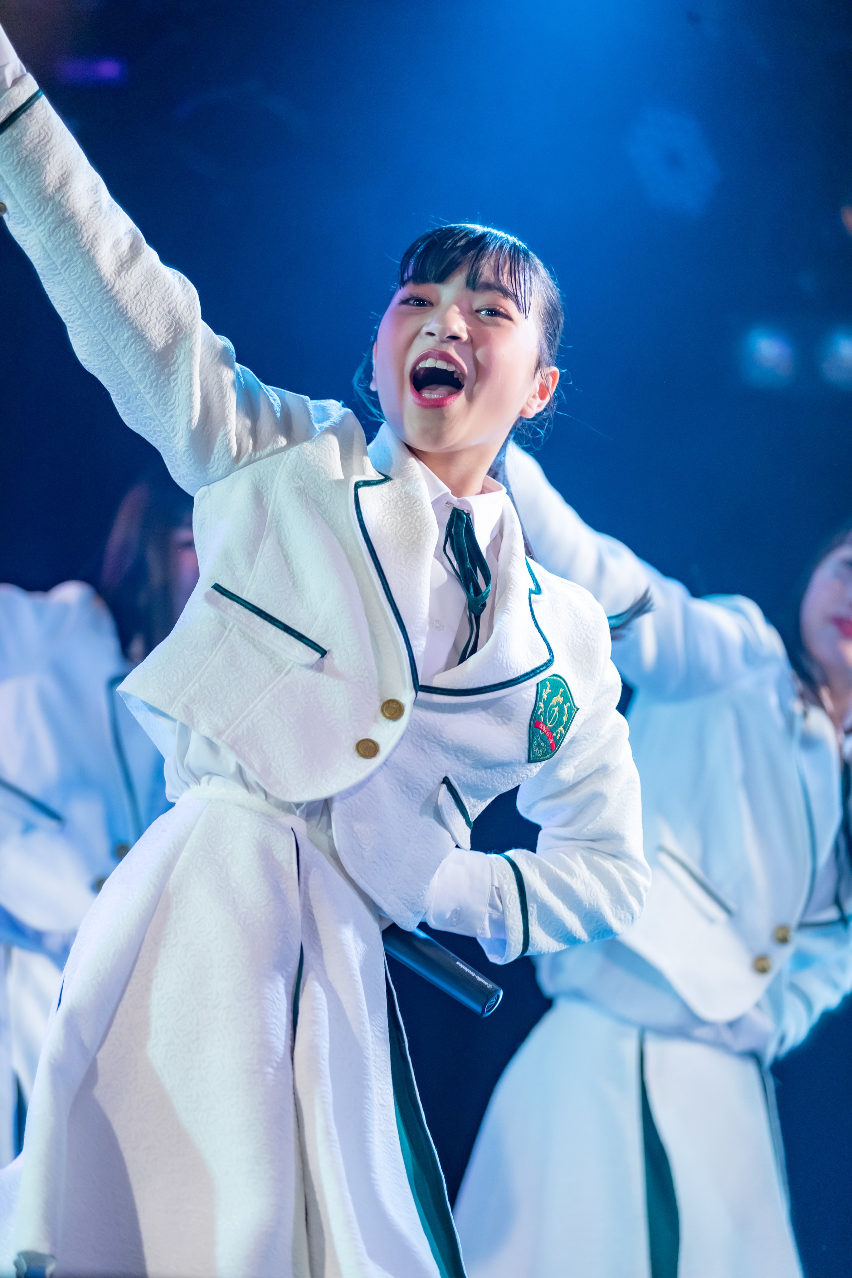 まっくん Makkn 21 4 25 第40回定期公演 Hokuriku Idolbu ほくりくアイドル部 Idolbu Photo 加藤千夏 ちなっぺ Makkn Photo T Co J99mbppuqx Twitter