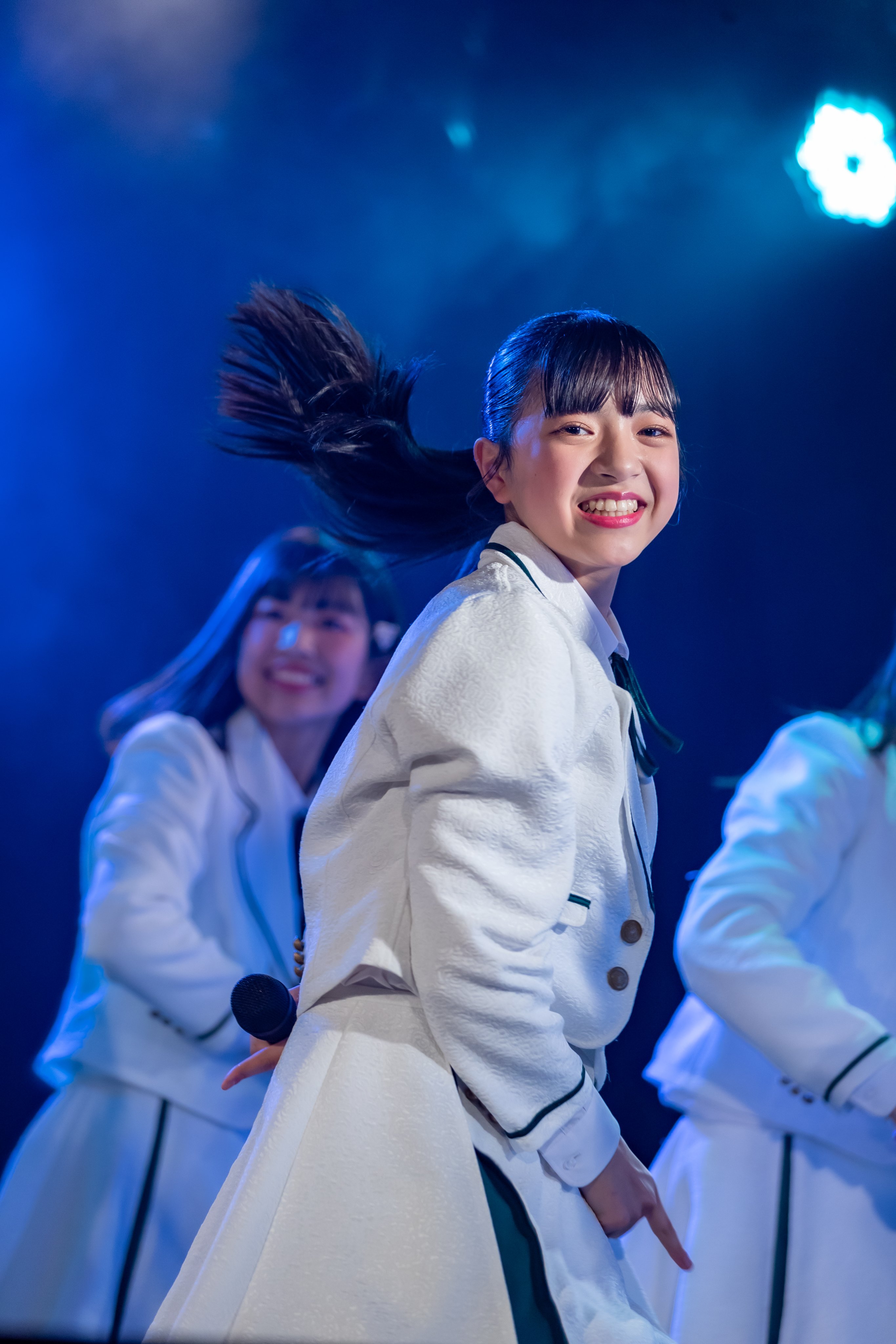 まっくん Makkn 21 4 25 第40回定期公演 Hokuriku Idolbu ほくりくアイドル部 Idolbu Photo 加藤千夏 ちなっぺ Makkn Photo T Co J99mbppuqx Twitter