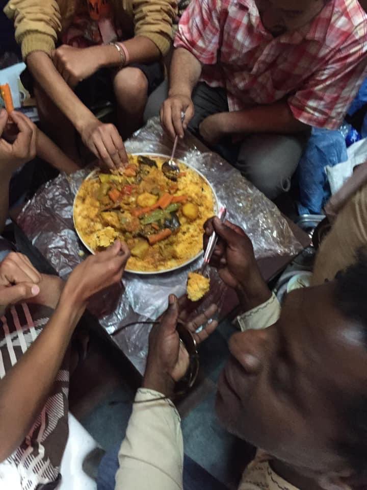 ⭐️-_-🩸 tweet media