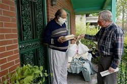 GvngMattersCFMT's tweet photo. Nashville Food Project volunteers work to feed a vulnerable city @nashfoodproject https://t.co/GTrpG2sHuc https://t.co/J4aZxiRFkL