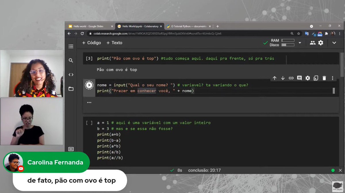 Carolinda tweet media