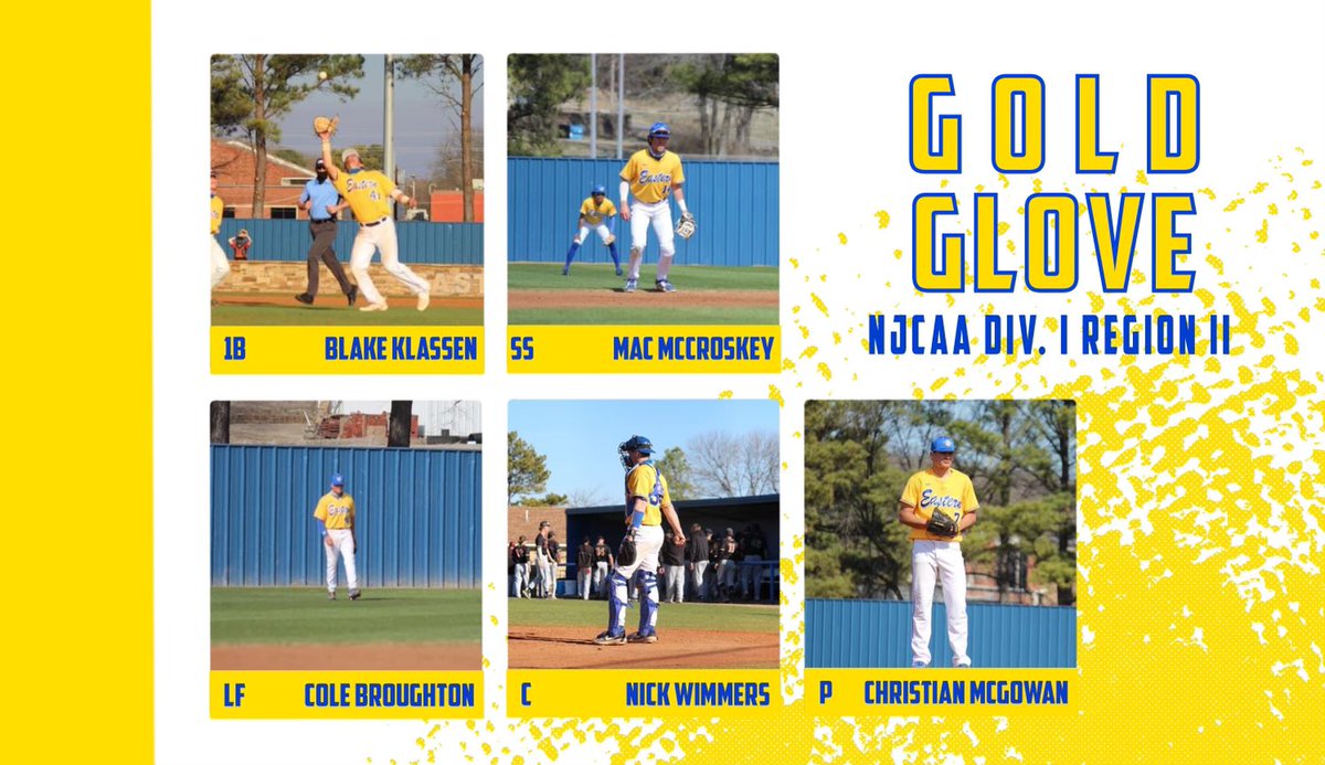 Eastern Baseball tweet media