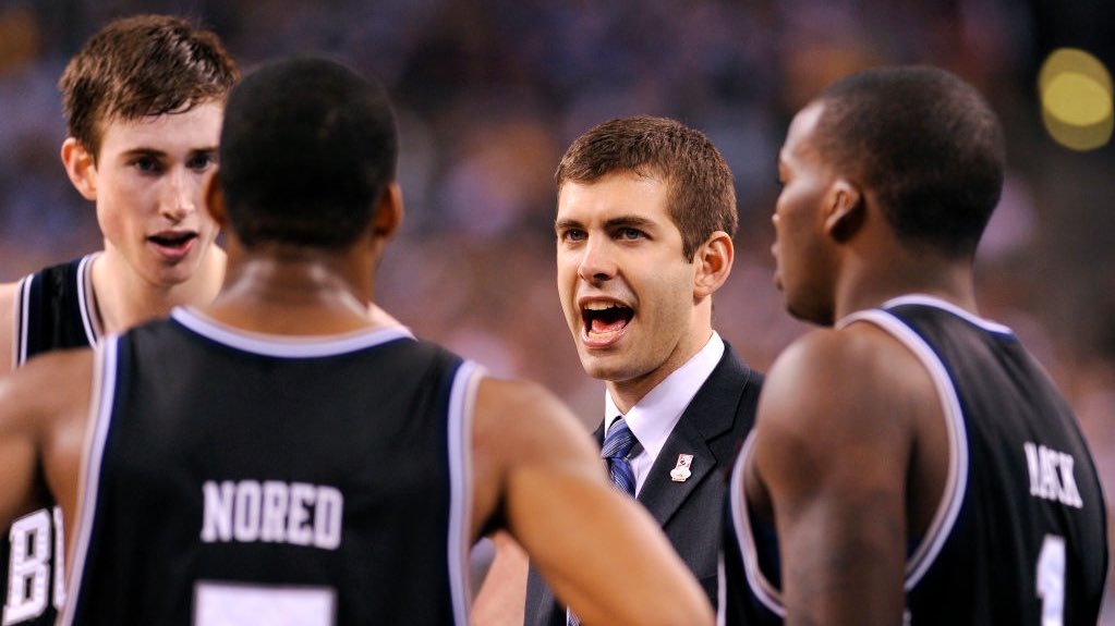 Brad Stevens is headed to the Butler Athletics Hall of Fame. He joins the Class of 2021 set to be enshrined on Sept. 9. <a href="/WISH_TV/">Wish Tv</a>
