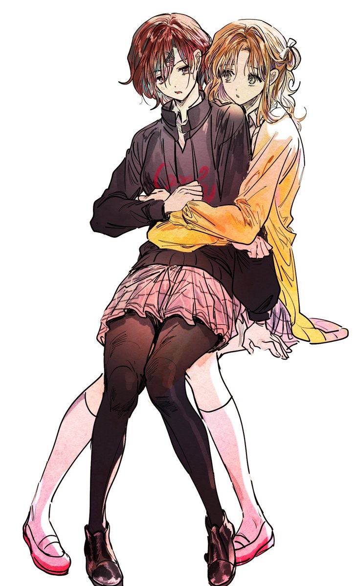 일어나자마자 연성교환받고 눈알빠짐
사냐님(@ hwanmul)께서 그려주셨너요 아놔미친말안돼 이거뭐야???