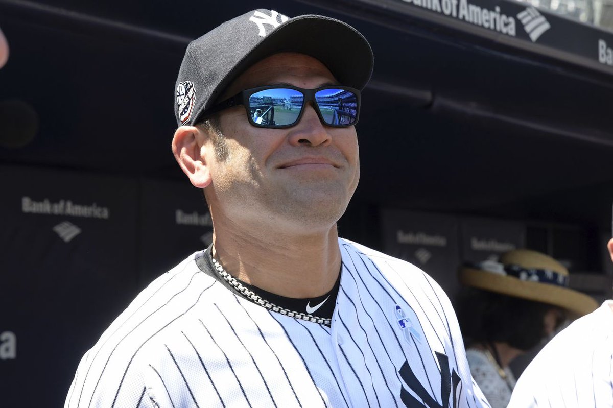 Ex Yankees outfielder Johnny Damon cuts a deal in DUI case