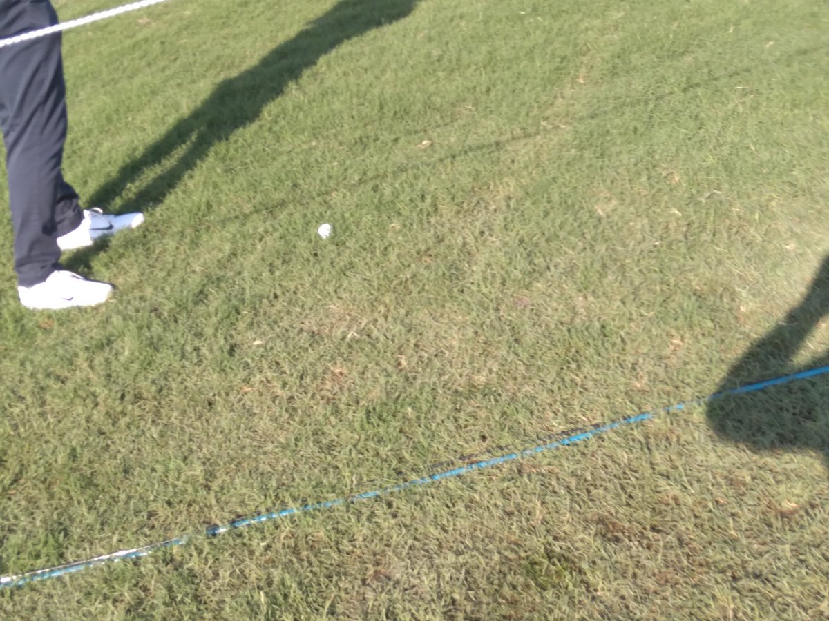 FreedomPleaseOr's tweet photo. @HunterMahan @PGAtour nearly beans me in head 18th⛳
to keep in play and save 30 yds down cart path. @attbyronnelson #CraigsRanchTCP  @mckinneytxfire @McKinneyPolice 
Time for #theCelt Irish Pub!!
#HistoricDowntown
@CityOfMcKinney Sat Night Bands, too!! Great food also!
@texas https://t.co/Sug32oXxHq