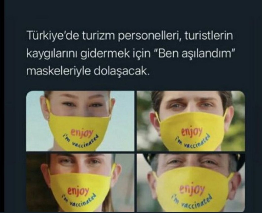 Ferforje1's tweet photo. Yazıklar olsun!!!
Turistlerin kaygılarını düşüneceğine biraz da kendi milletinin onurunu,haysiyetini düşün!!!!
#asılıyım #AsılanmadımAsağılandım #asılandım #rezalet https://t.co/XHLwMMx1cv