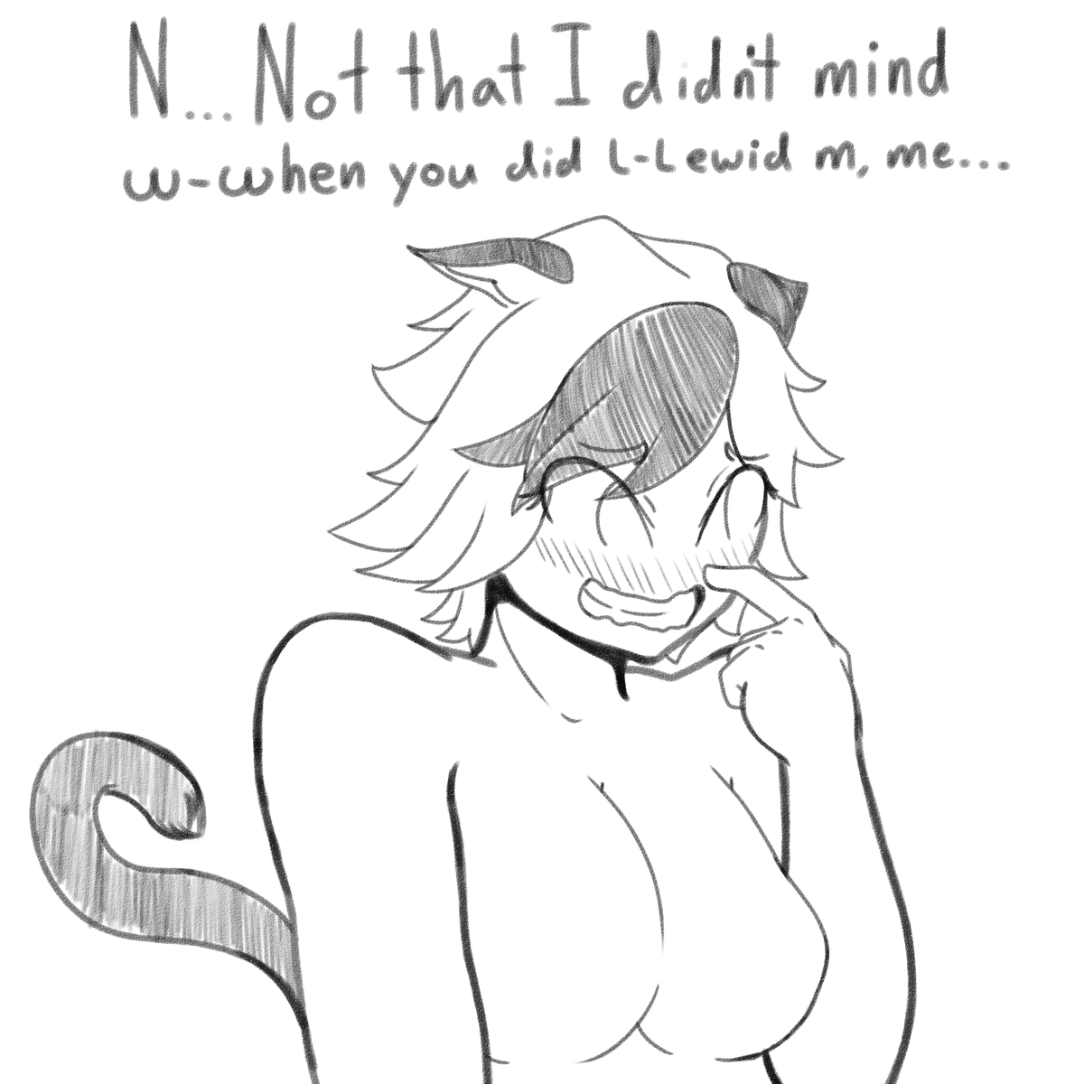 Raiden_Artworks's tweet photo. Daily Old art post number whatever, all featuring Neko Gall, my personal OC and main mascot to this page ^^
#Neko #RaidenArt #Art_Raiden #Raiden_Artworks https://t.co/Z0VgrJNdNg