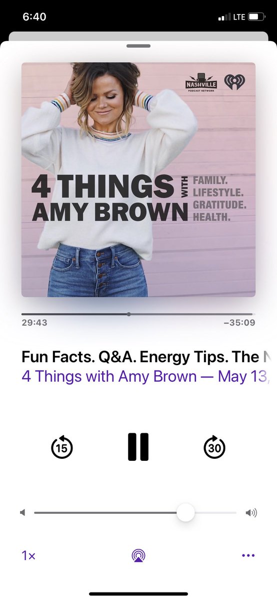 gilstem's tweet image. Listening to #4Things with ⁦@RadioAmy⁩ and ⁦@merib⁩ on a walk and a cardinal crosses my path. #HiJudy ❤️