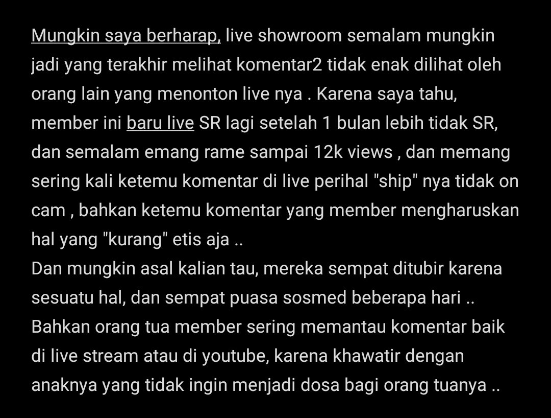 massmull_'s tweet photo. Selamat pagi kawan ..
Sesuai janji, pengen keluarkan uneg2 aja soal semalam ..
Kalo mau kritik &amp; saran , komen ya atau DM juga bisa .. https://t.co/HW152XI7Rw