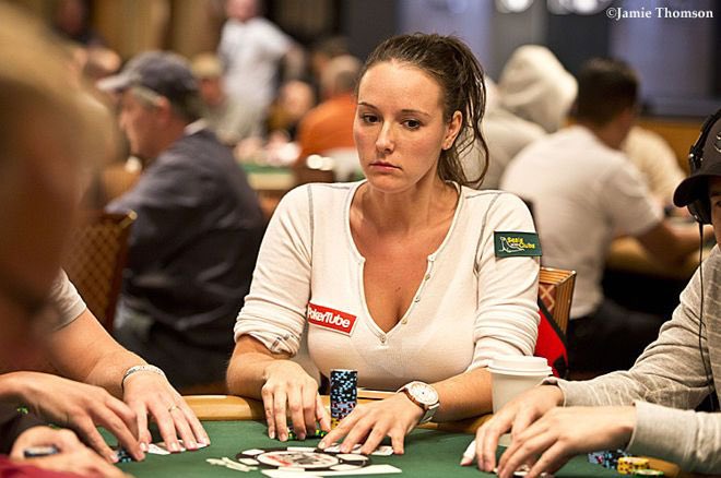 PokerNews's tweet photo. Poker player and Survivor cast member Anna Khait implicated in plot to spy on FBI.
Read the full story here:
https://t.co/0JSFPgjk3u https://t.co/H3oaJxNY2P