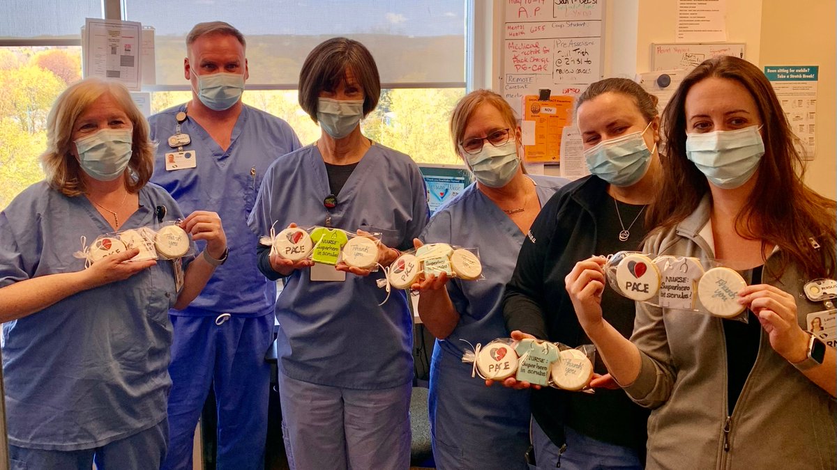 Pace Cardiology tweet media