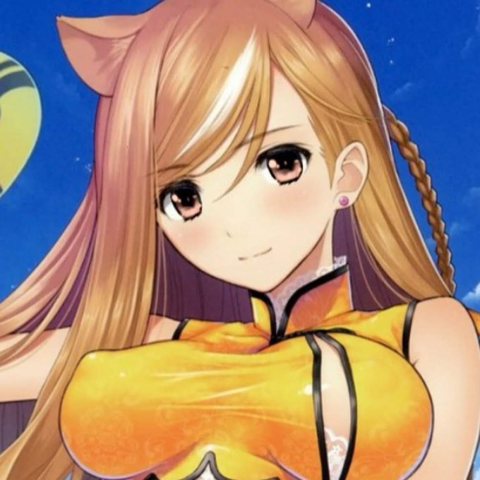 Kureha Tokaさんのイラストまとめ