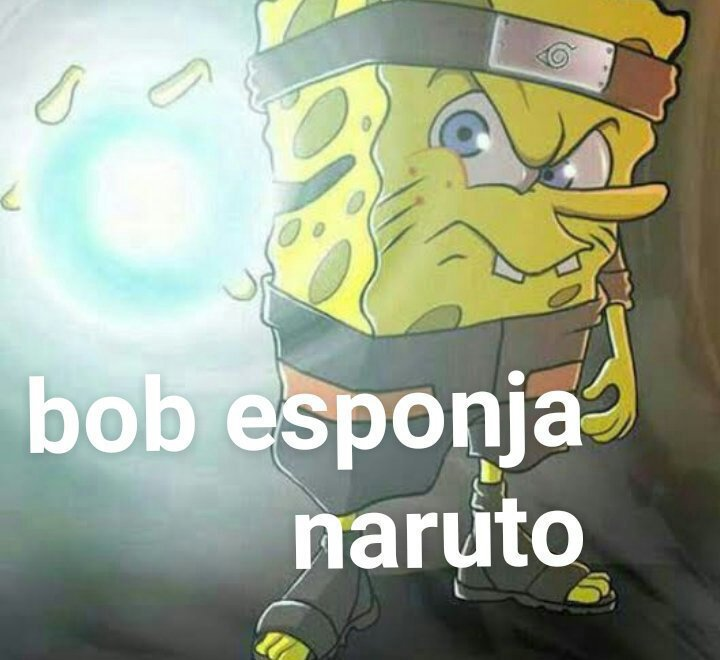 Bob esponja agiota - Meme by kaikai_uchiha :) Memedroid