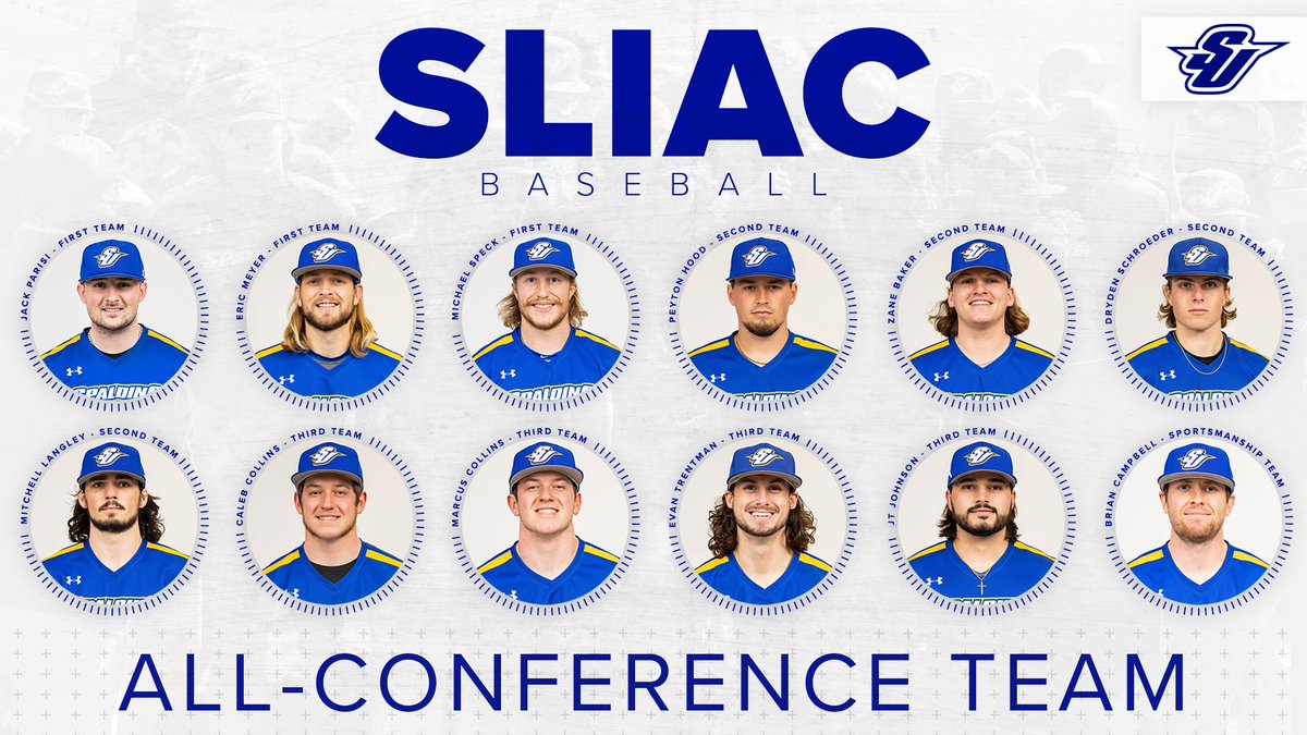 NEWS | 11 Eagles receive All-Conference honors; Campbell named to All-Sportsmanship team

📝 ow.ly/whjk50EMm2G