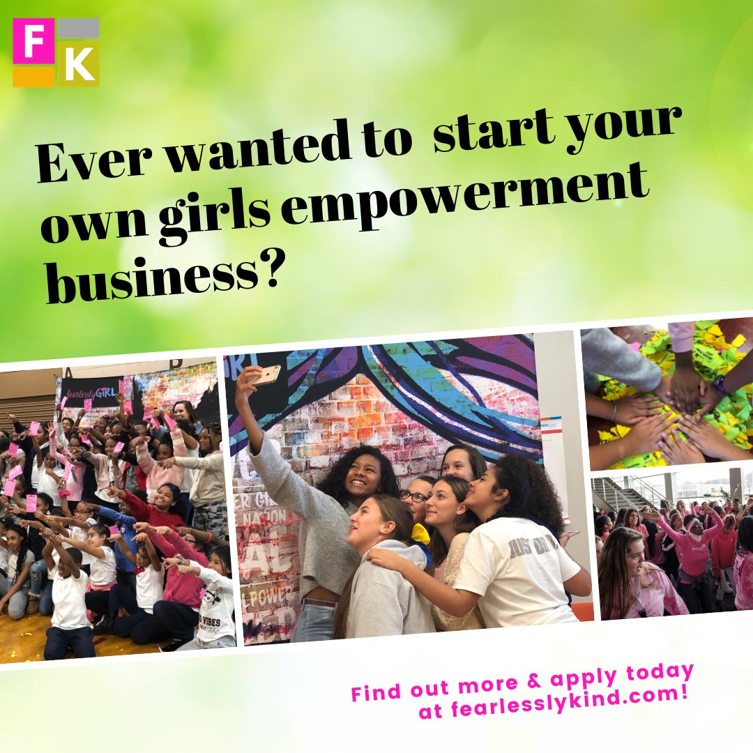 FearlesslyGIRL tweet media