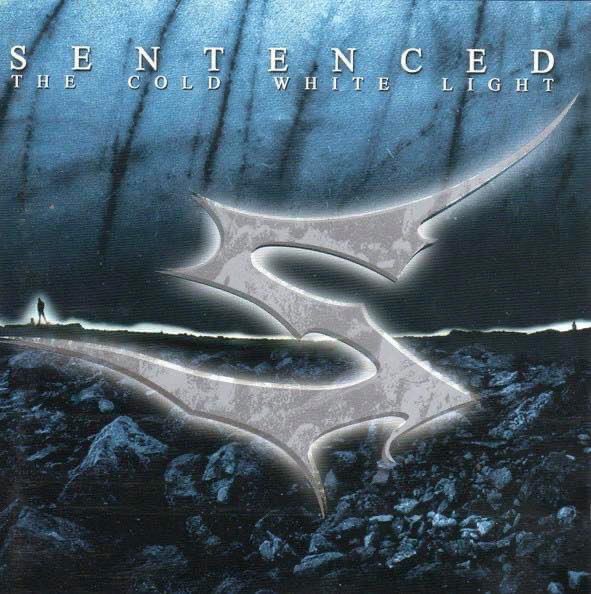 May 13th 2002 #Sentenced released the album “The Cold White Light” #Neverlasting #NoOneThere #GuiltAndRegret #GothicMetal 

Did you know....
Limited copies contain the video for the song 'Killing Me Killing You' from the previous album Crimson, plus a free Sentenced sticker.