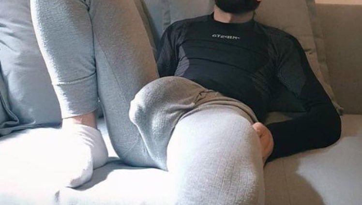 Styleisms's tweet image. pretty soft turkish cock right now.