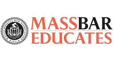 Massachusetts Bar Association tweet media