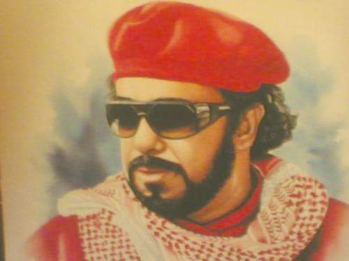 الشهيد فهد الأحمد الصباح .. عاشق فلسطين.. ما احوجنا في هذه اللحظات لهذا الرجل الشريف البطل الذي لبى نداء الواجب من أجل فلسطين والأقصى تاركا حياة القصور والحكم من اجل حبيبته ومعشوقته فلسطين .. قلي يا يا شهيد أى نوعا من الملائكة انت قلي يا فارس من أى فرسان انت قلي من اى الرجال أنت