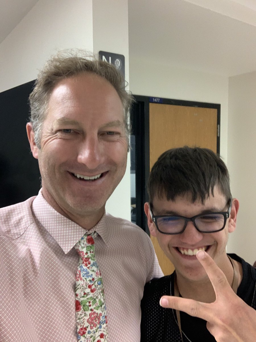 Mr. Sisler tweet media