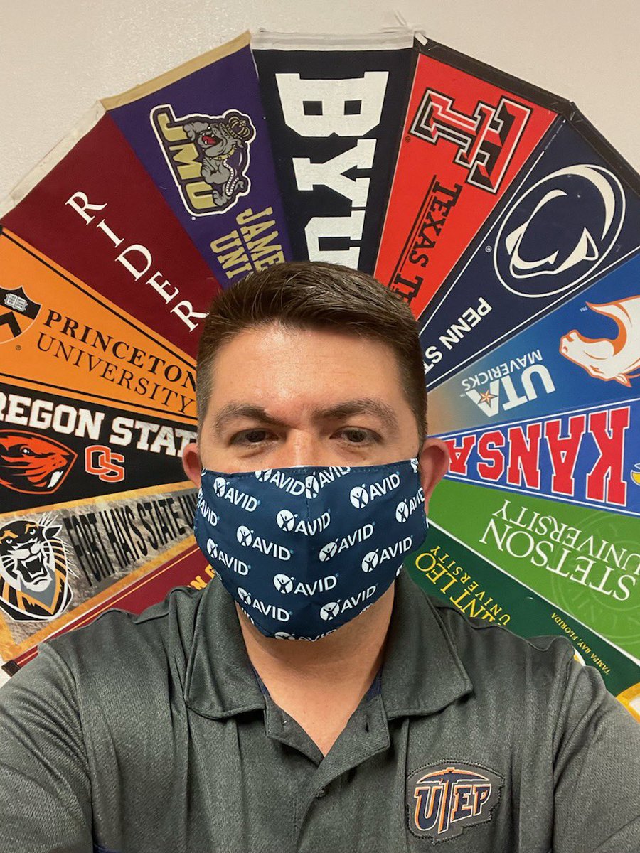 Sandy Marie Romo, M. Ed. (@sandymromo_phhs) on Twitter photo I’ll say it again, I love my AVID Team! Thank you all for every detail of you. This is SPARTA❤️ #ThisIsAVID 🎓 #TeamSISD <a href="/SocorroISD/">Socorro ISD</a> <a href="/PHills_HS/">Pebble Hills High School</a> <a href="/SFranco_PHHS/">Susie Franco, M.ED</a> @lamaestra_AVID <a href="/MLopez_PHHS/">Melissa Lopez</a> <a href="/EWilliams_PHHS/">Eric J. Williams Jr.</a> @gtalamantesPHHS <a href="/AVID4College/">AVID</a> I’ll say it again, I love my AVID Team! Thank you all for every detail of you. This is SPARTA❤️ #ThisIsAVID 🎓 #TeamSISD <a href="/SocorroISD/">Socorro ISD</a> <a href="/PHills_HS/">Pebble Hills High School</a> <a href="/SFranco_PHHS/">Susie Franco, M.ED</a> @lamaestra_AVID <a href="/MLopez_PHHS/">Melissa Lopez</a> <a href="/EWilliams_PHHS/">Eric J. Williams Jr.</a> @gtalamantesPHHS <a href="/AVID4College/">AVID</a>