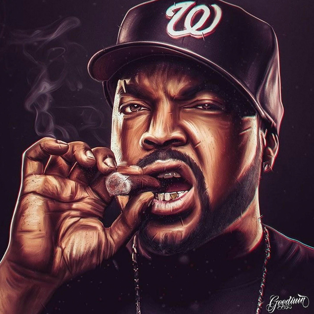 Masterpiece. #FanArt