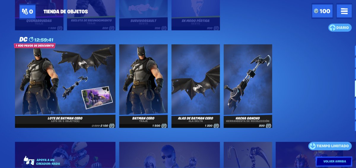 Fortnite_TD's tweet photo. Tienda de Objetos | 13/05/2021!!
#fortnite https://t.co/9NoXomcKUU