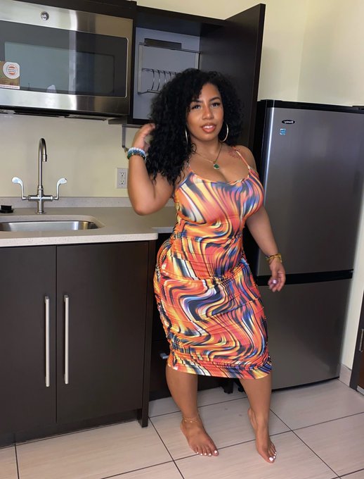 A vibe you won&rsquo;t find nowhere else 💚 https://t.co/KlVBAqJHtz