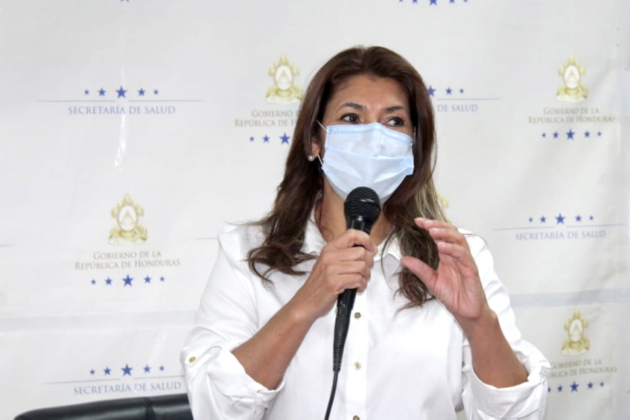 DiarioTiempo's tweet photo. https://t.co/nELHjKW5Qj - Secretaría de Salud estima tener vacunados al 81 % de hondureños en octubre. #EsTiempo #Honduras #COVID19 https://t.co/Jn0CCJGVrc