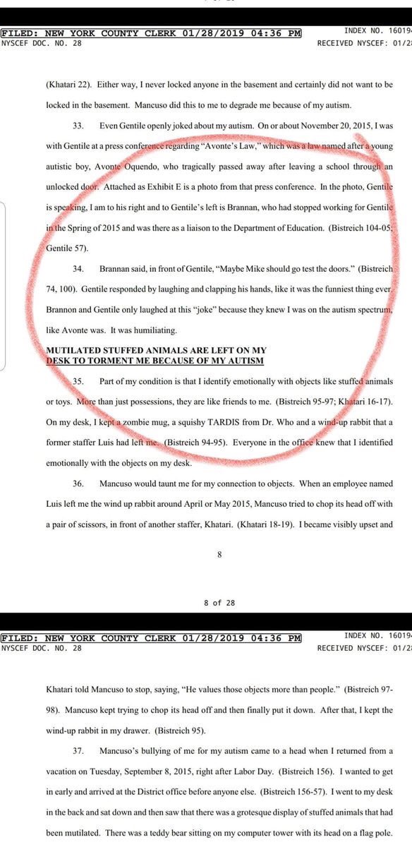 GiveLuckyBack's tweet photo. @NYSkdiver @JustinBrannan I'm old enough to remember #JustinBrannan defaming the victim. Why didn't Brannan ever stand up for this bright #AutisticMan ? How could Justin allow this abuse to continue and not report it? Justin tweets about everything. #BayRidge https://t.co/N0d8phKLTC