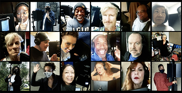 AntaeusTheatre's tweet photo. Learn More about the making of #thezipcodeplays 🌅 🎧 🌴  Season Two Episode Available May 20! #seasontwo #antaeus #audioplays

Check out the video at: https://t.co/tF3lbhUYhe https://t.co/ATYNGDaSIs