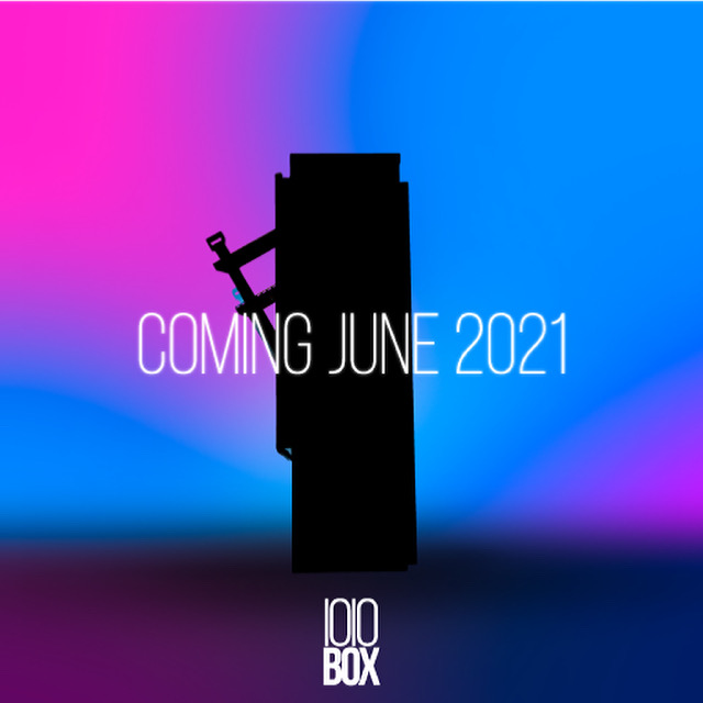 ioioboxco's tweet image. Fresh enclosure option dropping next month! We’re about to turn the industry on its ear....
#ioiobox #ioioitsofftoworkwego #donthateinnovate #wisp #wisplife