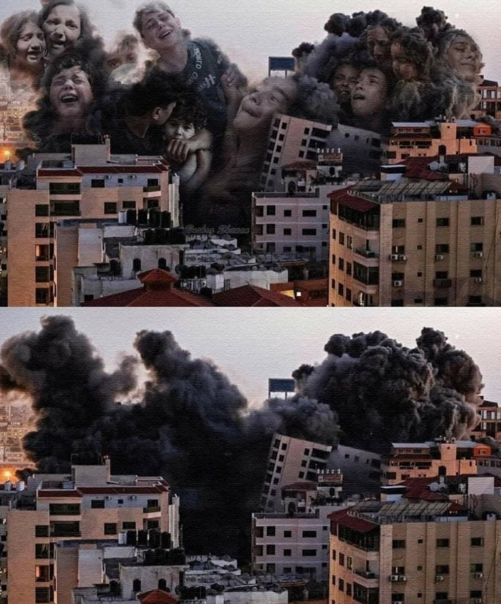 Kudüs düşerse bizde düşeriz 
kudüsü düşürme ALLAHIM.🤲
#GenocideinGaza