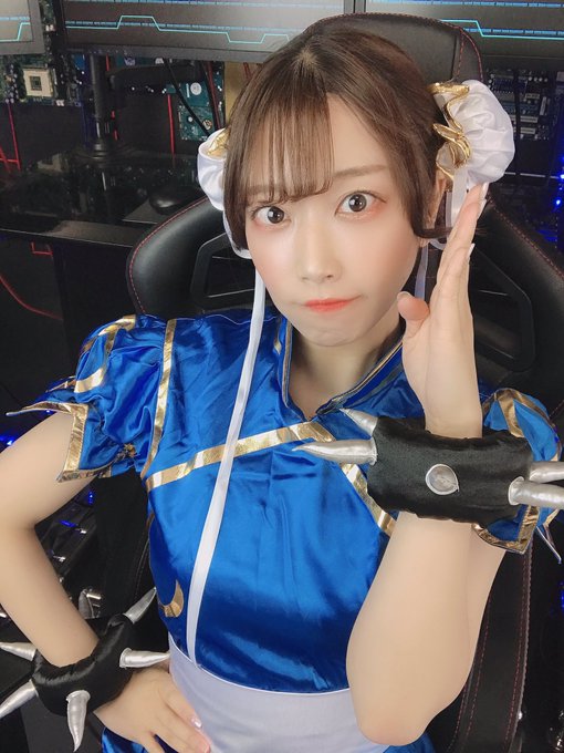 コスプレイヤー西井綾音のTwitter画像31