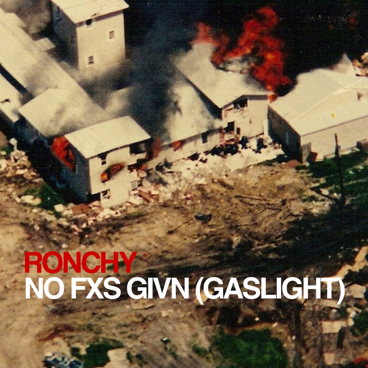 iamronchy's tweet photo. Pre-save my new single "No Fxs Givn (Gaslight)" on Spotify: 

https://t.co/Ifh2Lbxfdh (powered by @distrokid) 

#music #trap #trapmetal #metal #hardcore #hiphop #rap #grime #grimy #nowplaying #ronchy https://t.co/CU9RnGLjpI