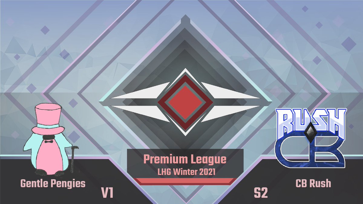 LHG Premier League is LIVE! 

Semi-Finals Action to Catch:

Gentle Pengies (V1) vs CB Rush (S2) in a Best of 5!

twitch.tv/lasthitgods

🎙️: @treysian95 &amp; @hung_gavin 
⌨️: <a href="/LHGKOBEMN/">KOBEMN</a> 

#LHG #LHGPL #Esports #LeagueOfLegends #Playoffs