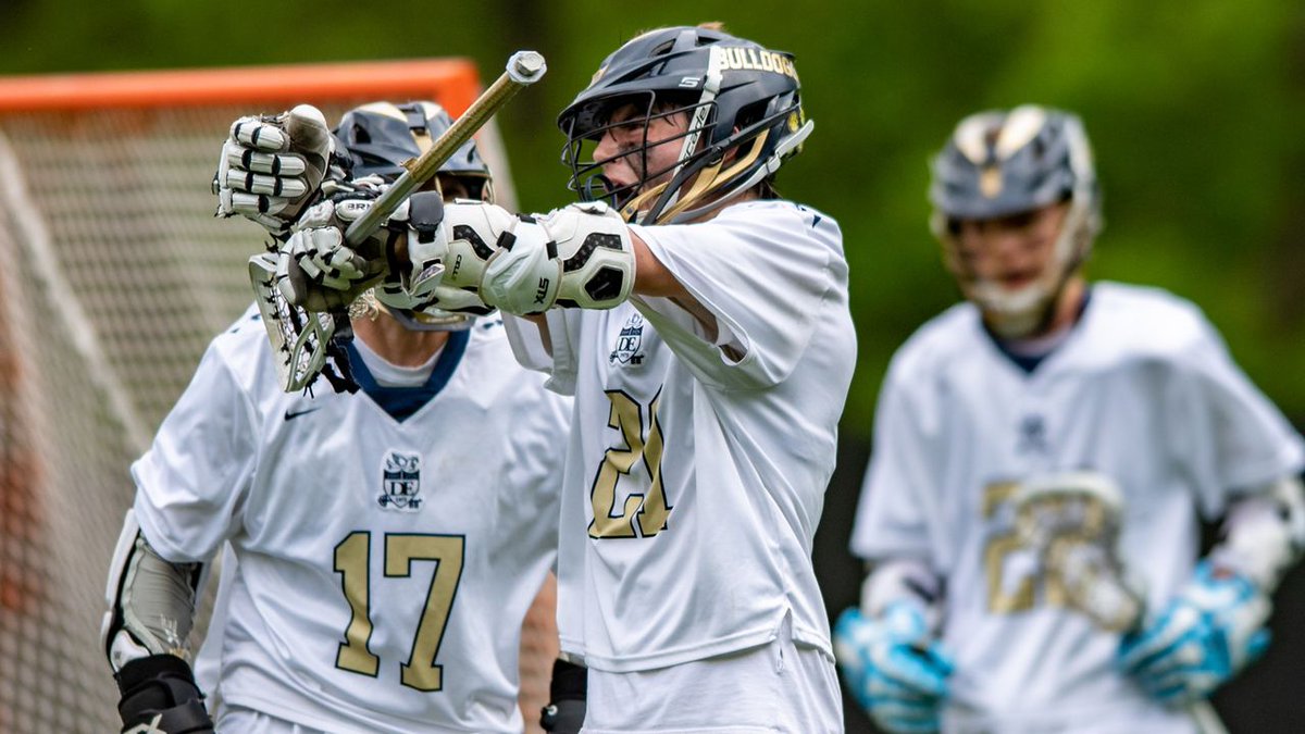 Which boys lacrosse teams are still chasing the dream of a perfect season?