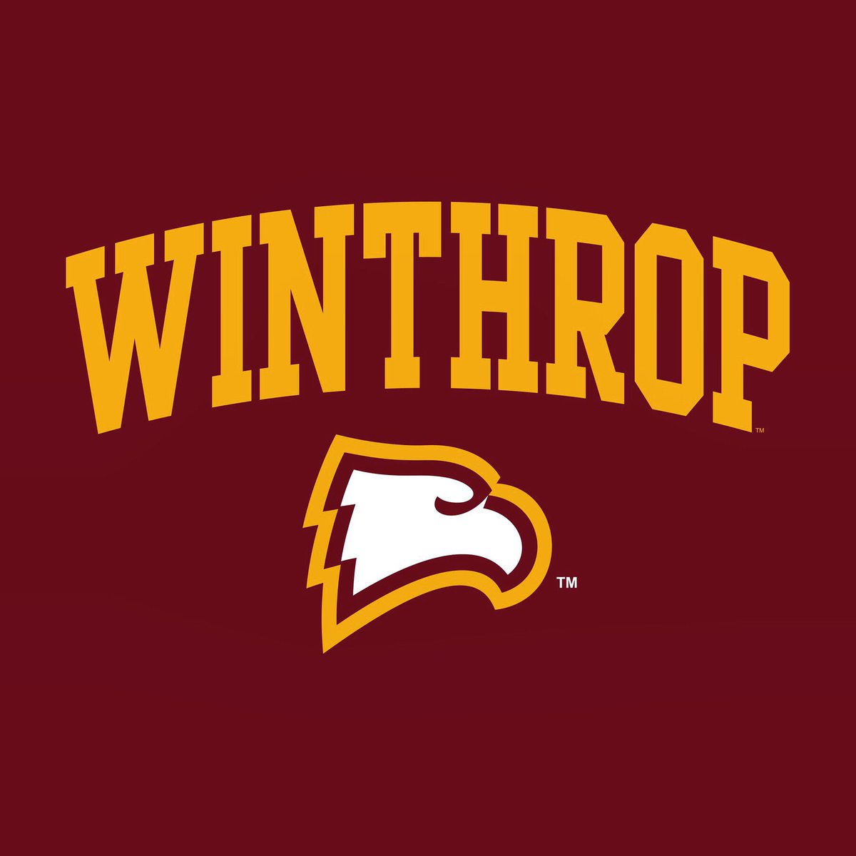 Super excited and blessed to announce my commitment to Winthrop University, truly thankful for everyone who has helped me to this point and I thank the Lord above for guiding me through these times! #birdgang🦅 @WinthropBasebal