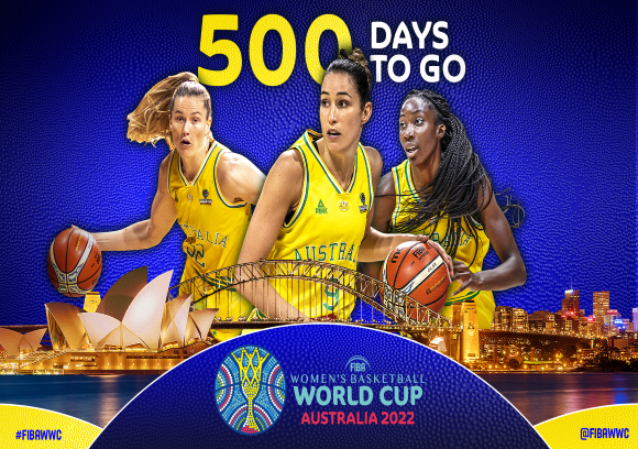 DaughterBBall's tweet photo. Our basketball-specific version of @DaughterDad_UoN program has been announced as part of the NSW Legacy Program Pillars for the FIBA Women’s Basketball World Cup 2022!

Let the countdown begin 🎉🏀
Article 👉 https://t.co/YEHLfbHFBh https://t.co/L36dUwBpcE