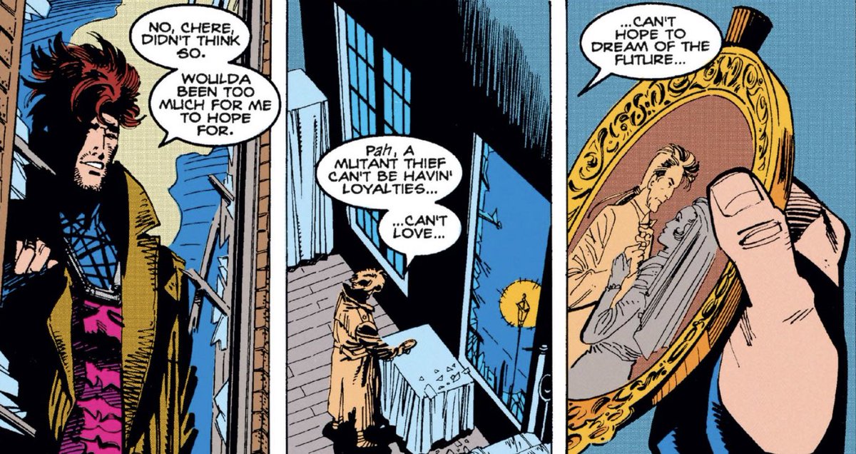 Thankfully, things 𝒄𝒉𝒂𝒏𝒈𝒆.