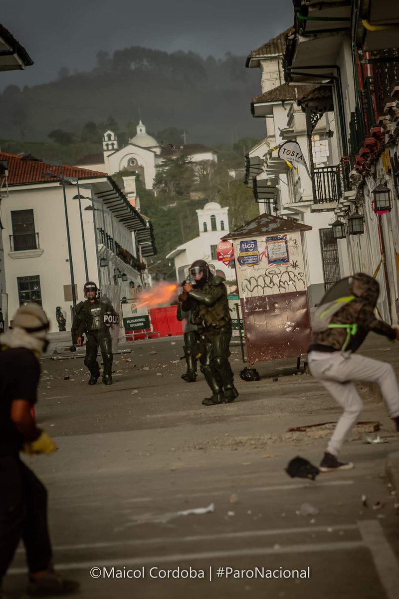 Colombia Libre tweet media