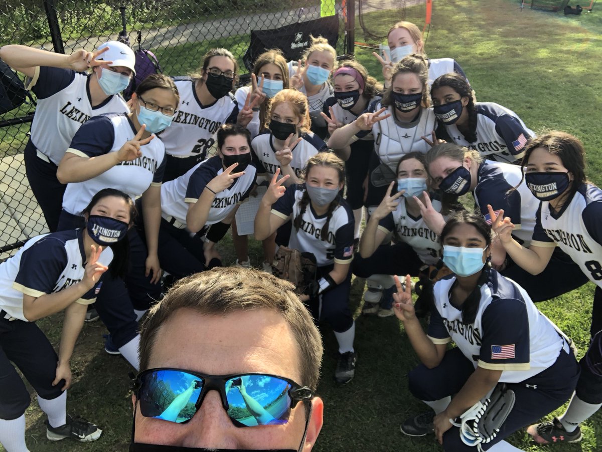 Lexington_Softball_MA tweet media