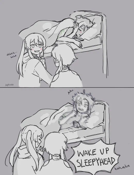 digging up old memes for xiaoven 