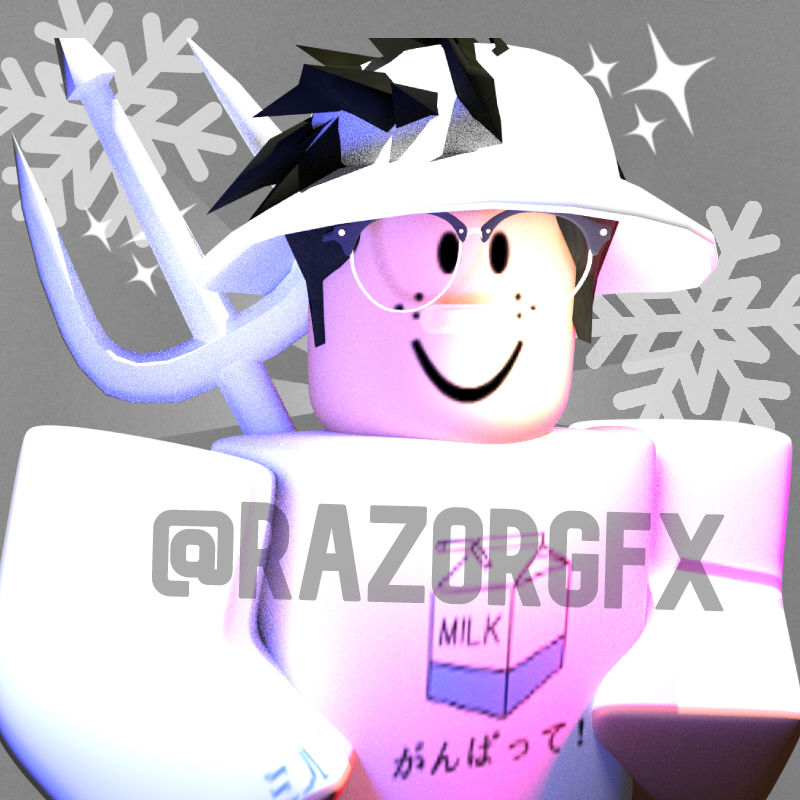 RazorGfx1's tweet photo. hmmmm dm me if u want one #robloxgfx https://t.co/E00VwqFeuF